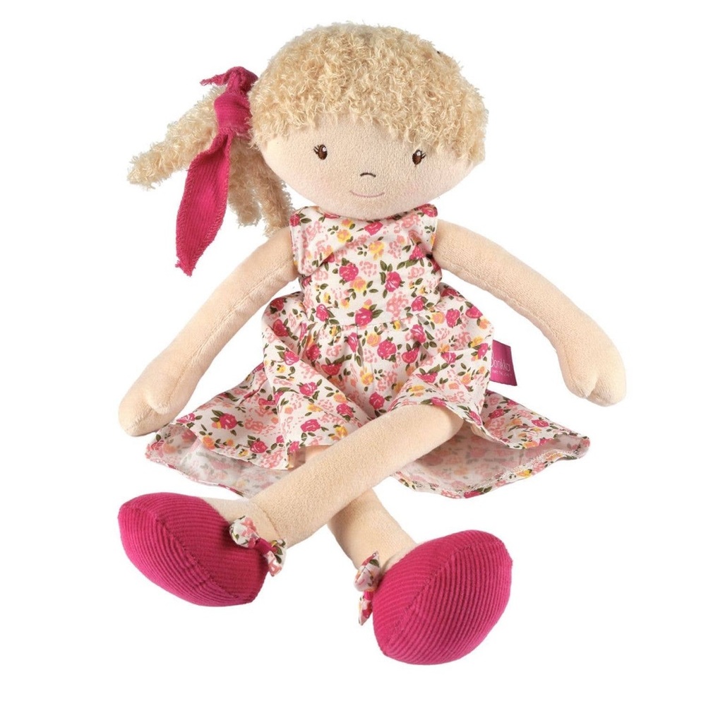 New Rare Rosemary Doll Boutique